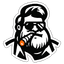 StickersMan Logo