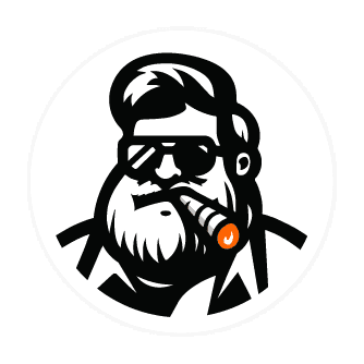 Clear Stickers
